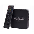 Android MXQ Pro TV Box