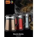 RAF   ELECTRIC KETTLE   CORDLESS