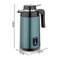 RAF   ELECTRIC KETTLE   THERMOS STYLE