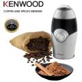 KENWOOD   MODEL CGM16     ELECTRIC COFFEE & SPICES GRINDER