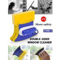DOUBLE-SIDED WINDOW CLEANER   TYPE-1