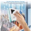 DOUBLE-SIDED WINDOW CLEANER  TYPE-2