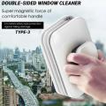 DOUBLE-SIDED WINDOW CLEANER   TYPE-3