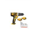 21V Electric Household Drill  CORDLESS