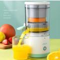 AUTOMATIC JUICER   RECHARGEABLE