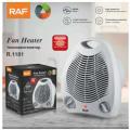 RAF 2000W Fan Heater