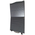 Gizzu 90w portable solar panel