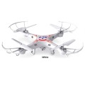 K300 Quadcopter Drone with HD Camera