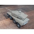 ROOIKAT 76MM 1/72