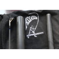 Assassin Fishing Rod Med HMD 5-6 oz
