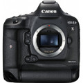 Canon EOS 1DX Mark II ***3 YEAR GLOBAL WARRANTY***