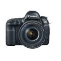 Canon EOS 5D Mark IV with 24-105mm II ***3 YEAR GLOBAL WARRANTY***