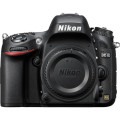 Nikon D610 Body ***3 YEAR GLOBAL WARRANTY***
