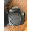 Canon EOS 40D (Body Only)