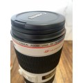Canon EF 70-200mm f/2.8L IS II Telephoto Zoom Lens USM