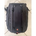 Manfrotto Professional 50 Camera Backpack Black (Used)