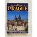 Art and History of Prague (Bonechi Art and History Series)