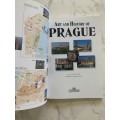 Art and History of Prague (Bonechi Art and History Series)