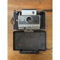 Vintage Polaroid Automatic 250 Land Camera
