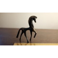 Bronze African Horse