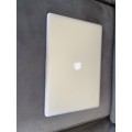 Beast 17inch Macbook Pro