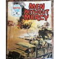 BATTLE PICTURES LIBRARY - No.1412 - MEN WITHOUT MERCY (1980)