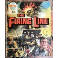 BATTLE PICTURES LIBRARY - No.1170 - THE FIRING LINE (1978)
