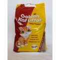 BLACK FRIDAY 5kg Golden Kat Litter Apple Scent