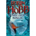 Shaman's Crossing; Forest Mage; Renegade's Magic by Robin Hobb