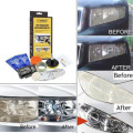 Headlight Restoration Kit - DIY Headlight Restoration Kit
