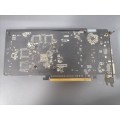 Asus Radeon HD7550 1GB DDR5 grafics card