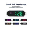 GPS Speedo for car and motorcycle.
