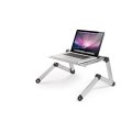 Laptop Desk Silver Panel (L*W)   450*285mm