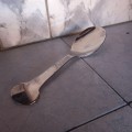 Carrol Boyes - Functional Art  18/8 stainless steel Serving Spoon