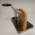 Pineware Bread/Cold Meat Slicer