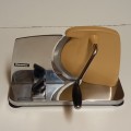 Pineware Bread/Cold Meat Slicer
