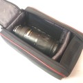 PENTAX SMC 100-300mm F 1:4.5-5.6  K Lens Mount