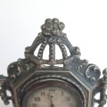 Stunning Ornate Cherub Clock