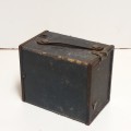 VINTAGE AGFA B2 1930s ISOCHROM BOX CAMERA