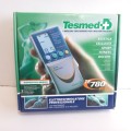 TESMED PLUS  TE780 MUSCLE TRAINING ELECTROSTIMULATOR  MADE IN ITALY