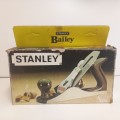 STANLEY BAILEY SMOOTHING PLANE LATHE NO 4 | 12-004
