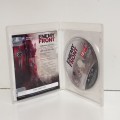 ENEMY FRONT LIMITED EDITION PLAYSTATION 3 GAME