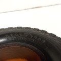 GOOD YEAR TRACTOR TIRE ASH TRAY