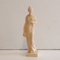 A. SANTINI FIGURE  MADE IN ITALY