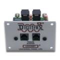 Digitrax DCS100 Command Station/ Booster & DT1400 Super LocoNet Throttle Bundle