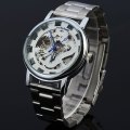 *HOT ITEM* Lucky Family Luxurious Automatic Chronograph Dragon Timepiece