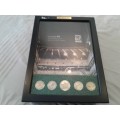 2010 FIFA OFFICIALLY LICENSED WORLD SOCCER CUP MEMORABILIA.ONLY 1000 MADE.AUTHENTIC.SEE DESC.
