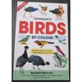 Newman's Birds by Colour, Revised 3rd Edition, 2011, Good Condition