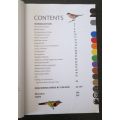 Newman's Birds by Colour, Revised 3rd Edition, 2011, Good Condition