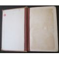 Great Schools of Painting by Winifred Turner, 1915 First Edition, Scarce Book